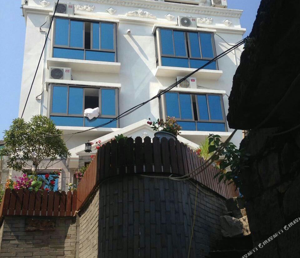 Wenzhou escort time homestay