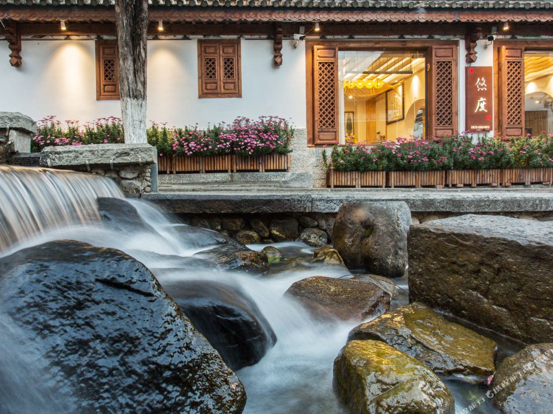 Youdu Inn — фото 3