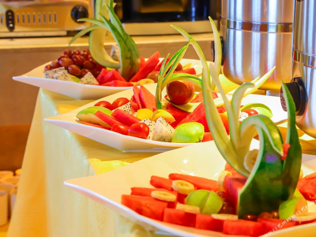 Yushangran Hotel