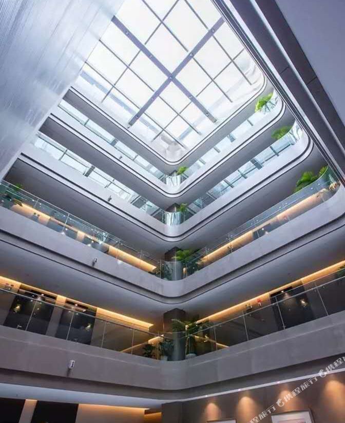 Cachet Boutique Hotel — фото 4