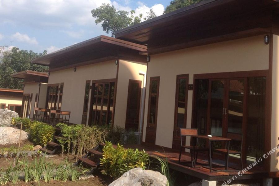 Belle Villa Resort, Khao Yai