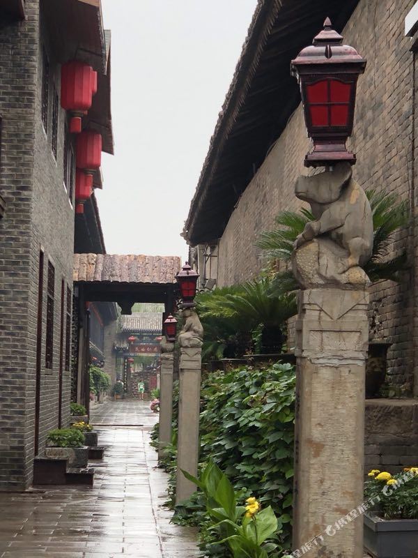 Pingyao Hotel — фото 5