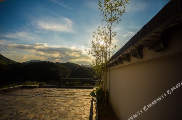 Home stay