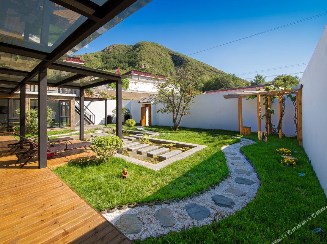 Moon cottage — фото 2