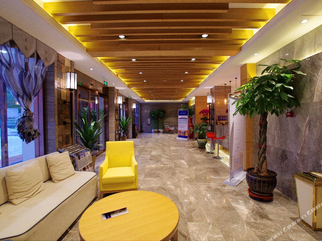 Raspberry Boutique Hotel — фото 4