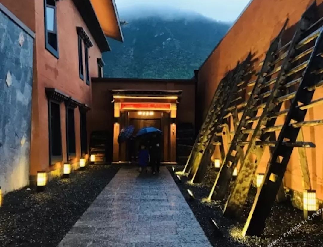 Cloudreams Hotel — фото 3