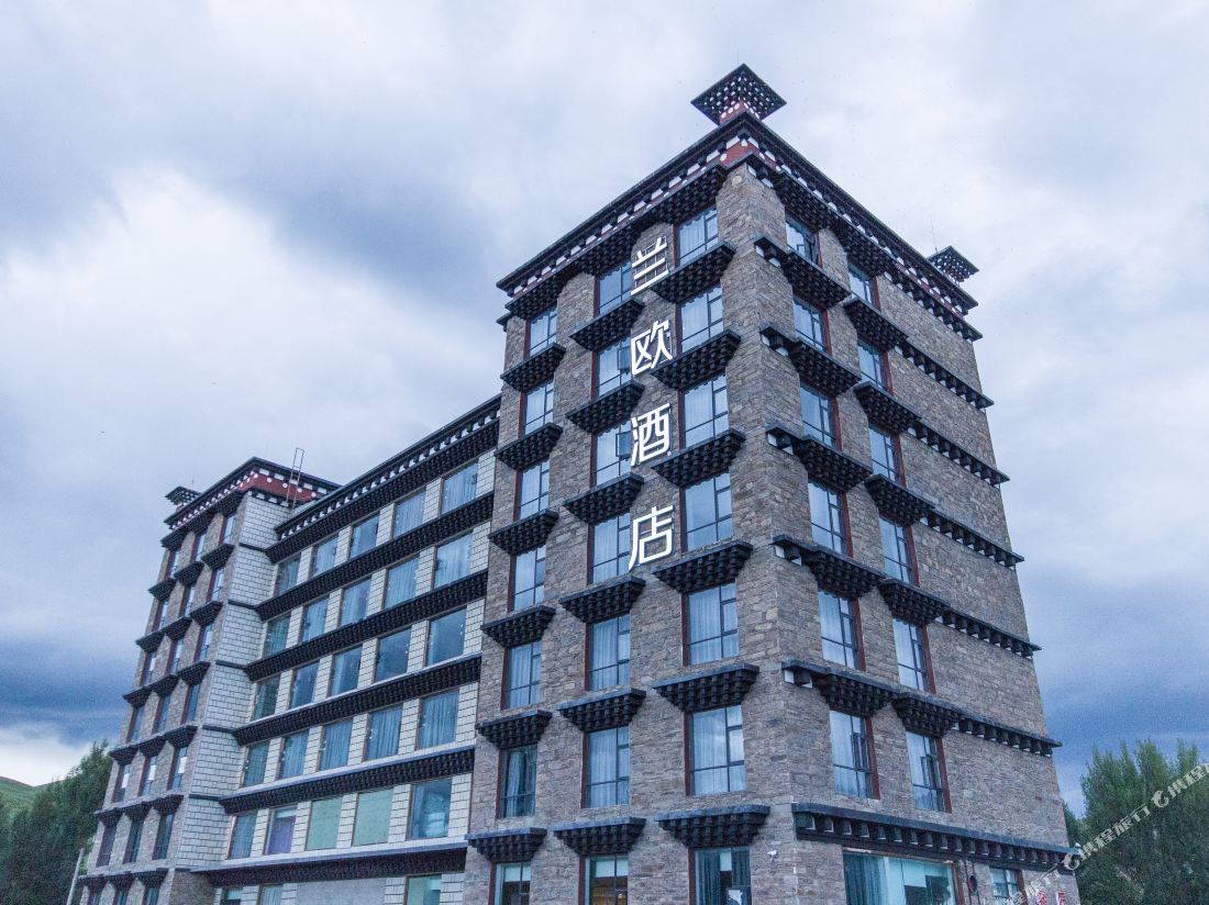 Lano Hotel (Daocheng Binhe Road)