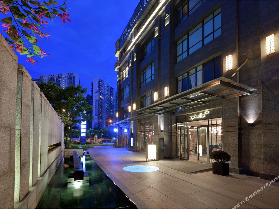 Ophelia299 Hotel