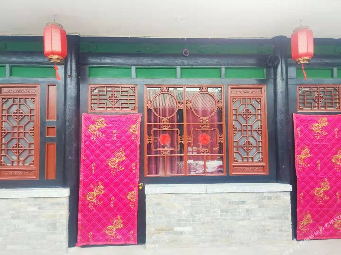 Pingyao Fan hotel — фото 3