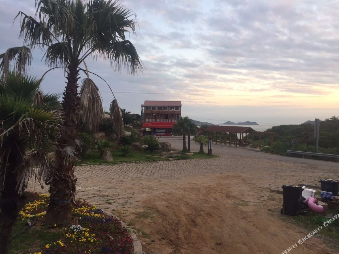 Pingyang Muhai family accommodation