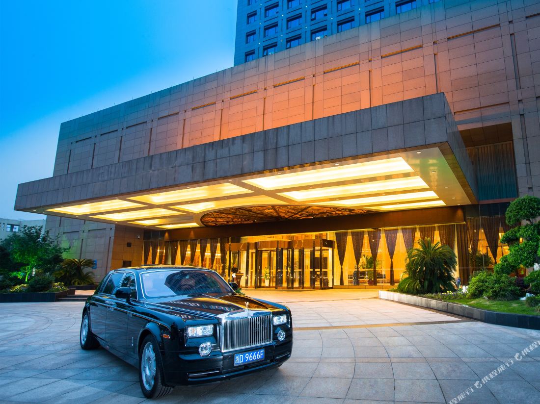 Tianma Grand Hotel