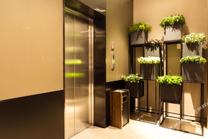 Rujia Select Hotel — фото 4