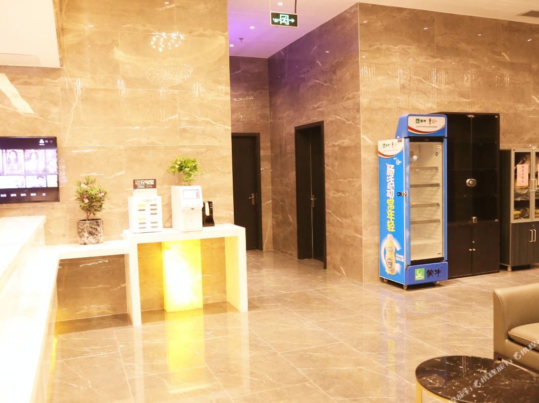RUILIHOTEL