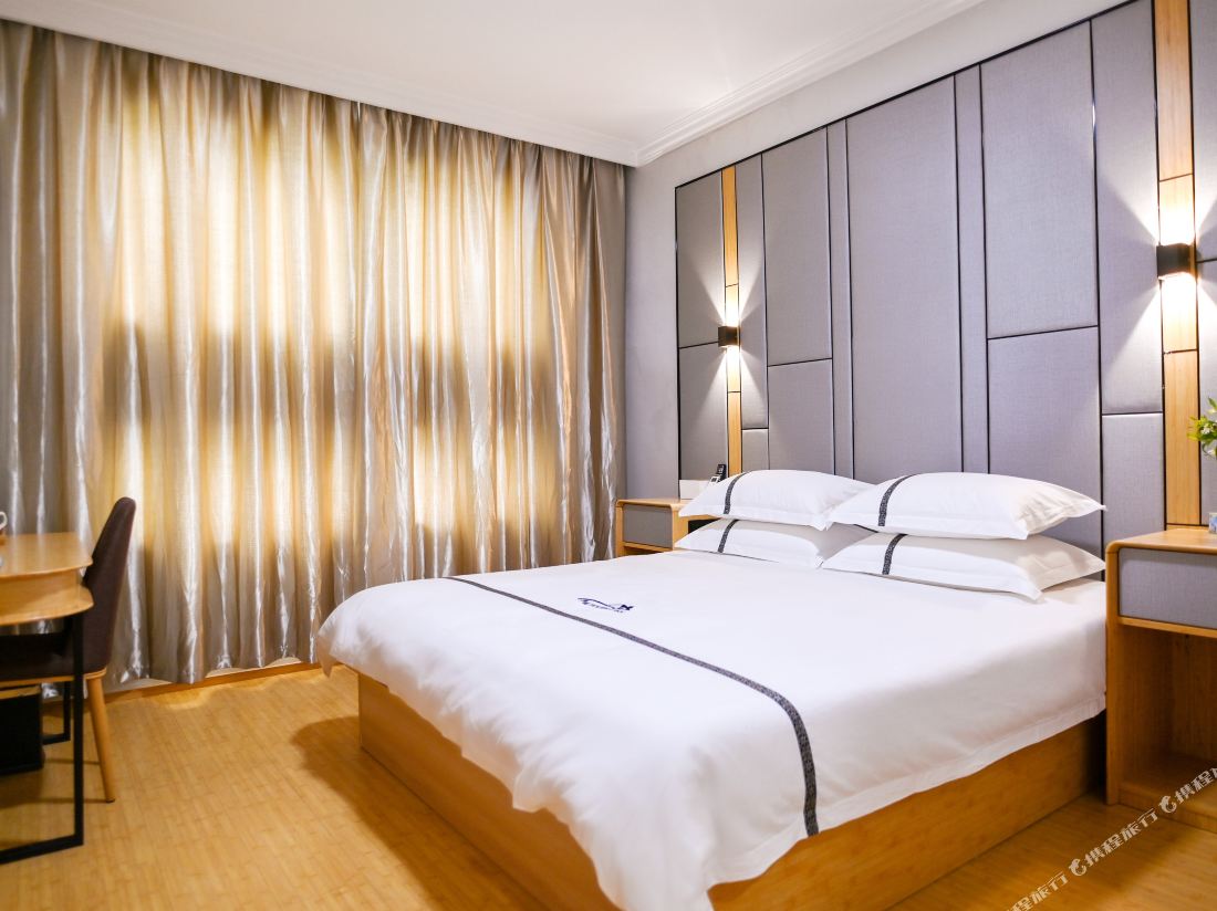 weicheng hotel