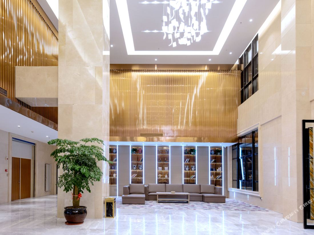 Lavande Hotel — фото 2