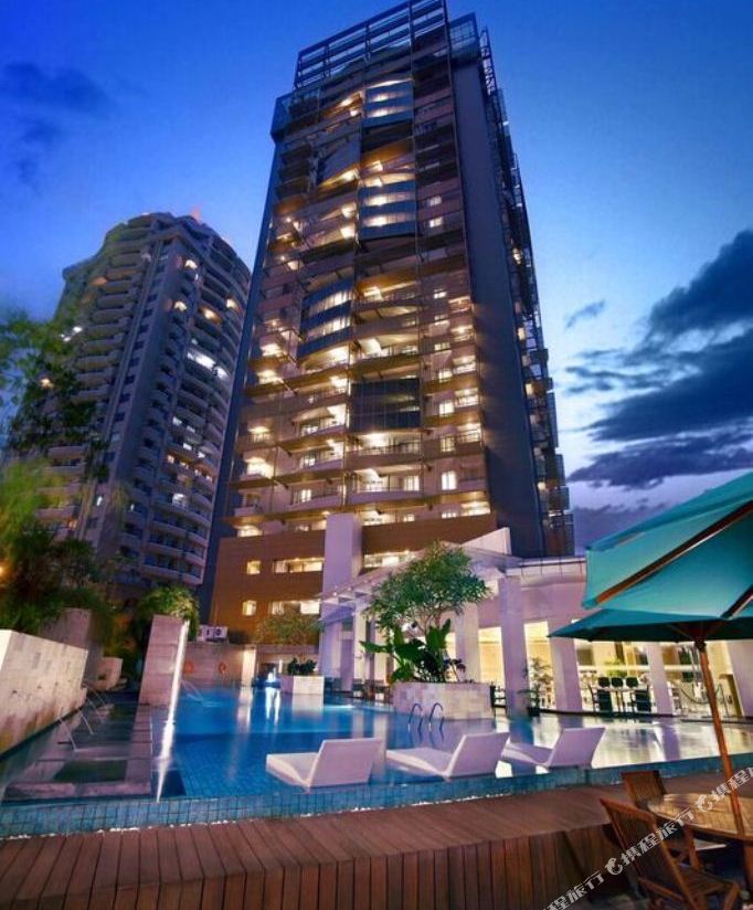 éL Hotel Jakarta