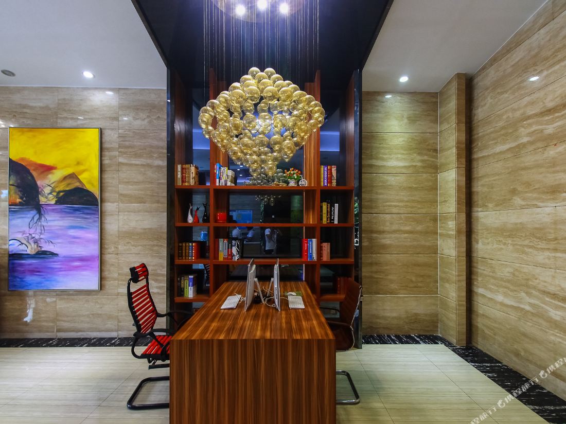 USEE·Muno Hotel — фото 3