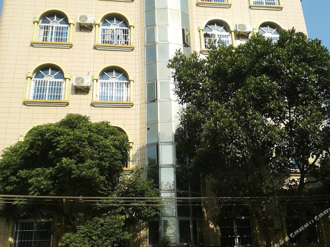 Runfa Hotel — фото 2