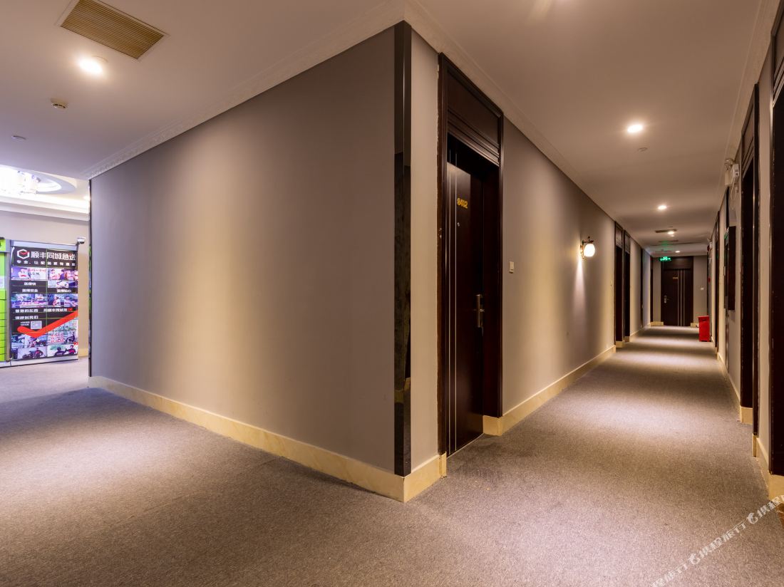 SHENZHEN SUOFEI HOTEL
