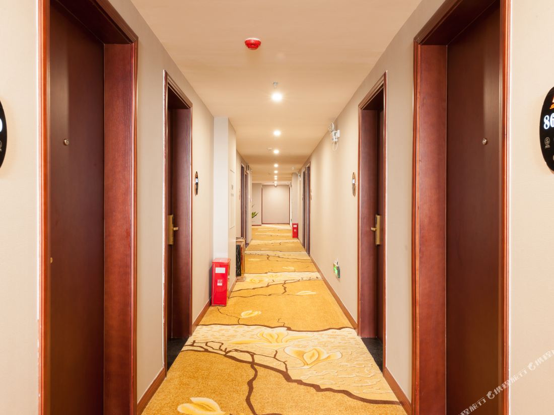 Pleasurehotel — фото 2