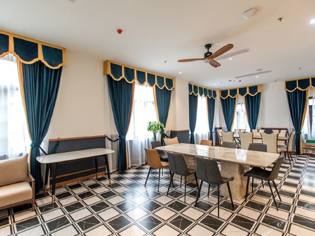 Duli Hotel