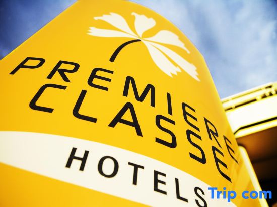 Premiere Classe Roissy - AÉROPORT CDG - le Mesnil Amelot