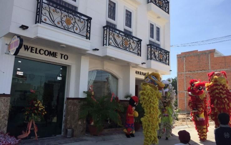 Phan Rang Hotel — фото 2