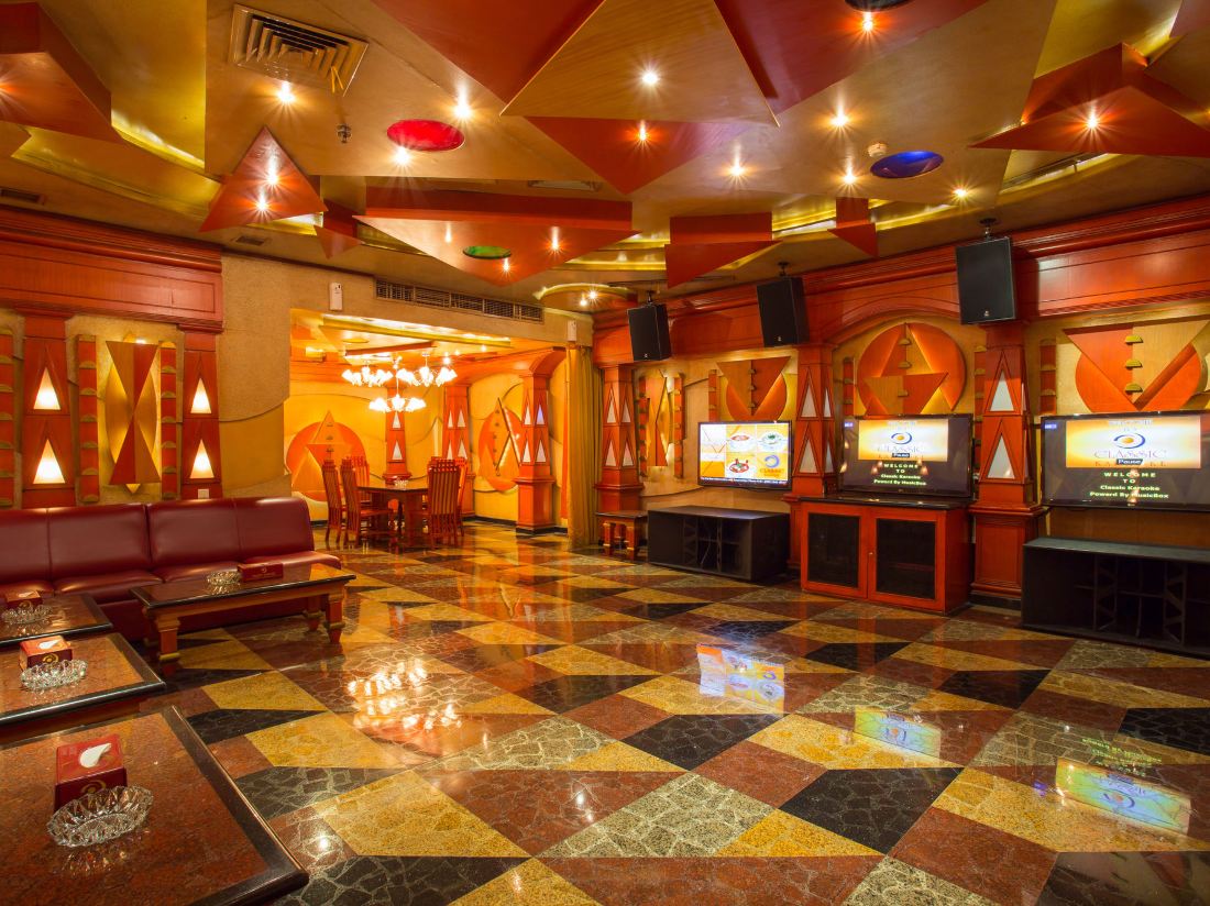 Classic Hotel