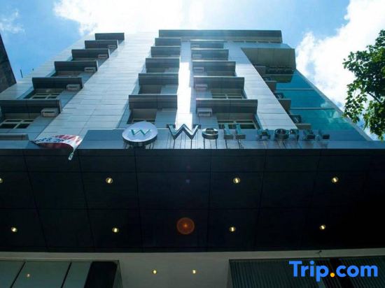 The Well Hotel — фото 2