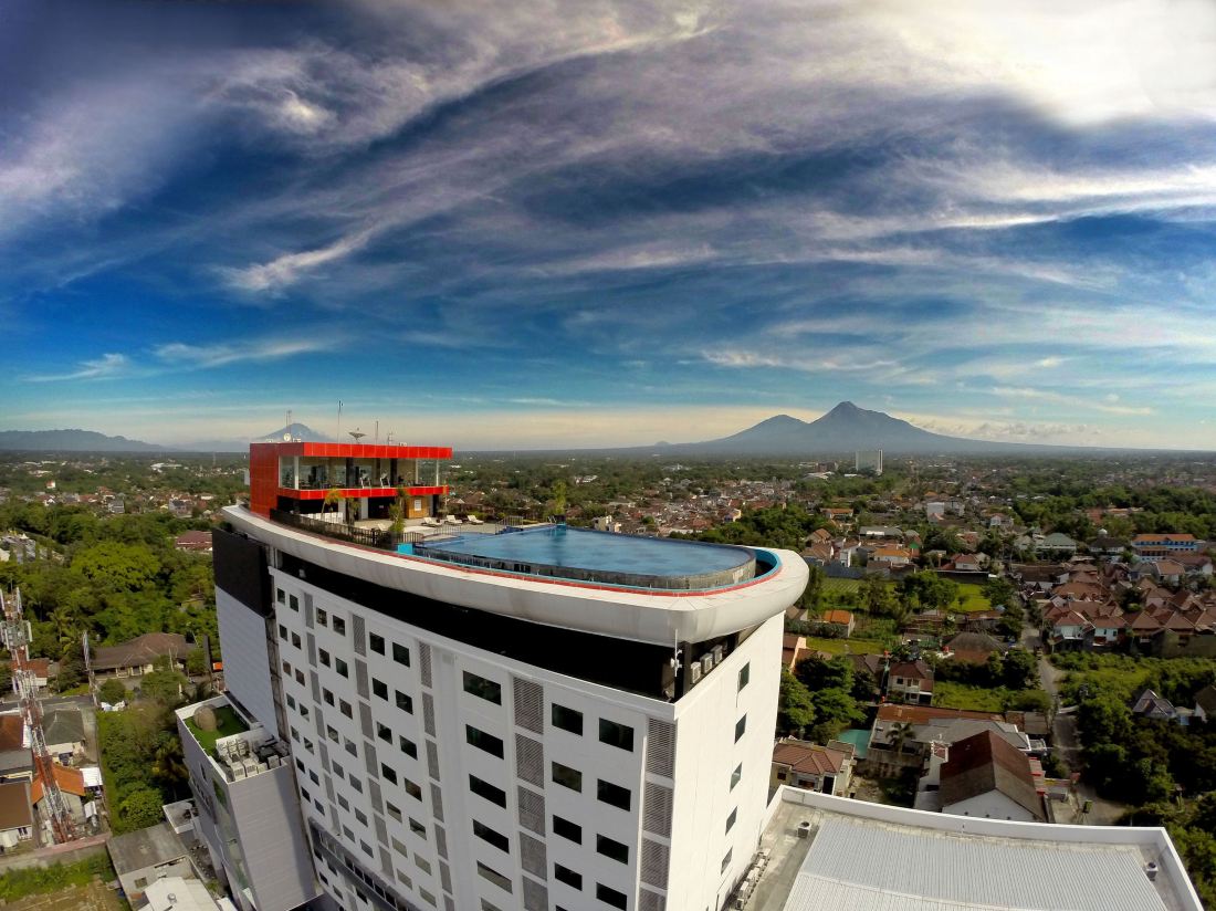 Indoluxe Hotel Jogjakarta