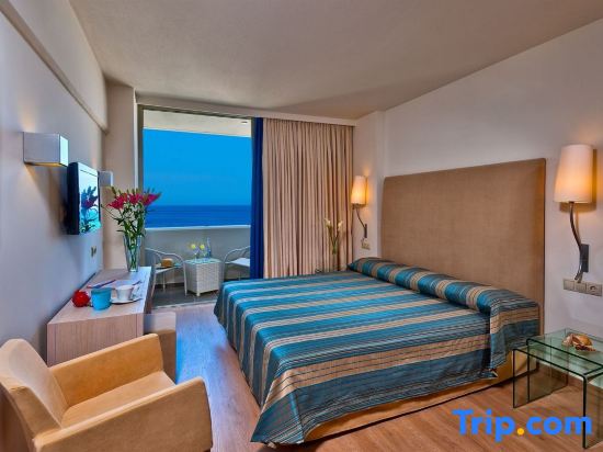 Kriti Beach Hotel — фото 2