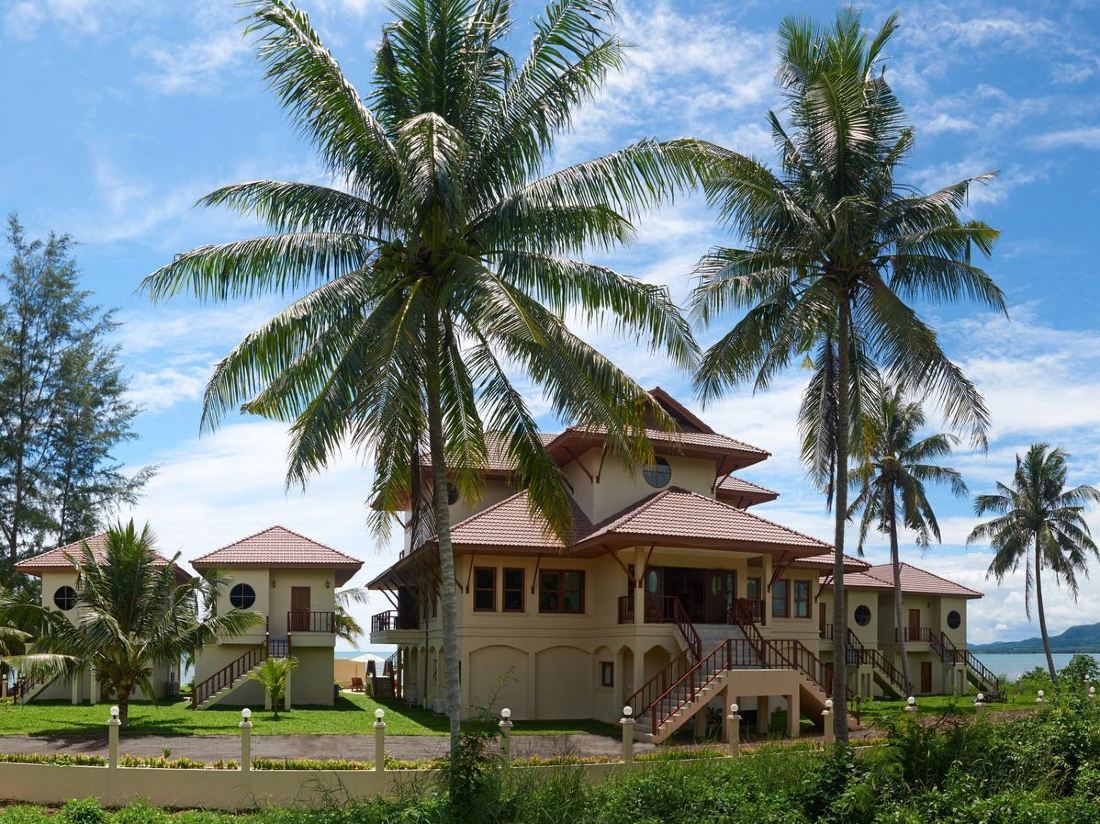 Sara Beachfront Boutique Resort — фото 3