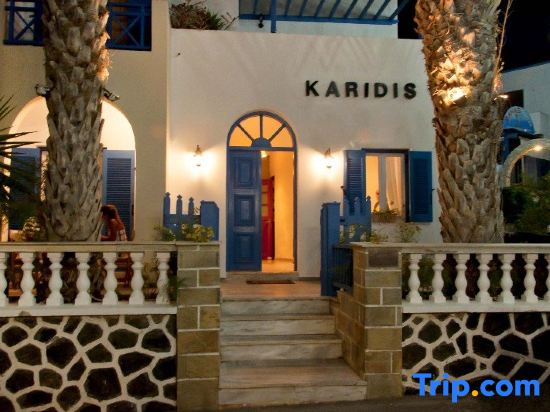Karidis Hotel — фото 2