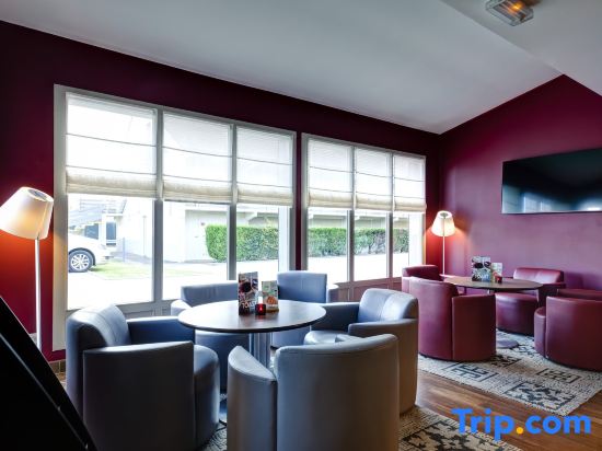 Campanile Evry Ouest - Corbeil Essonnes — фото 2