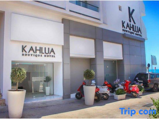 Kahlua Boutique Hotel — фото 3