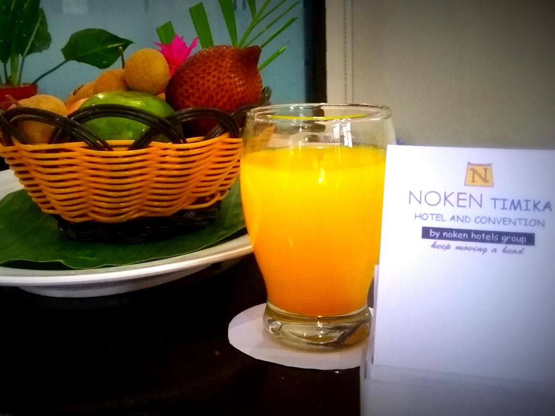 Noken Hotel — фото 4