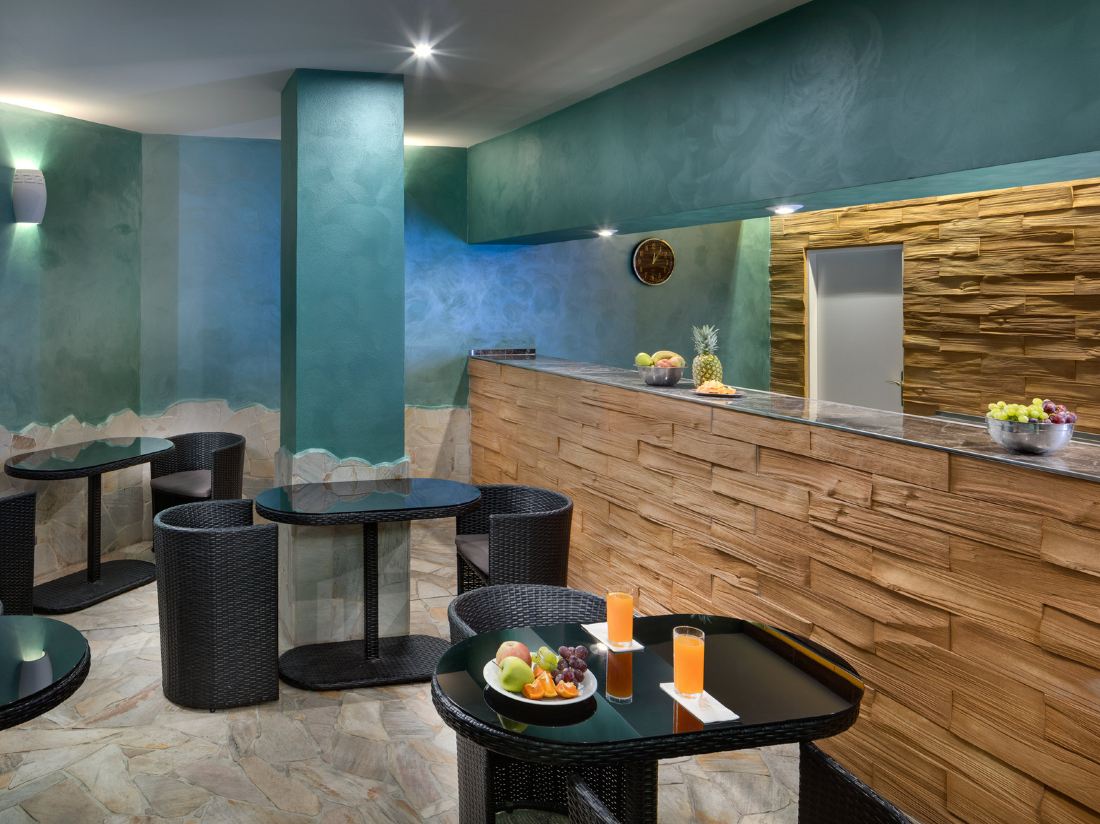 Wellness Hotel Babylon — фото 5