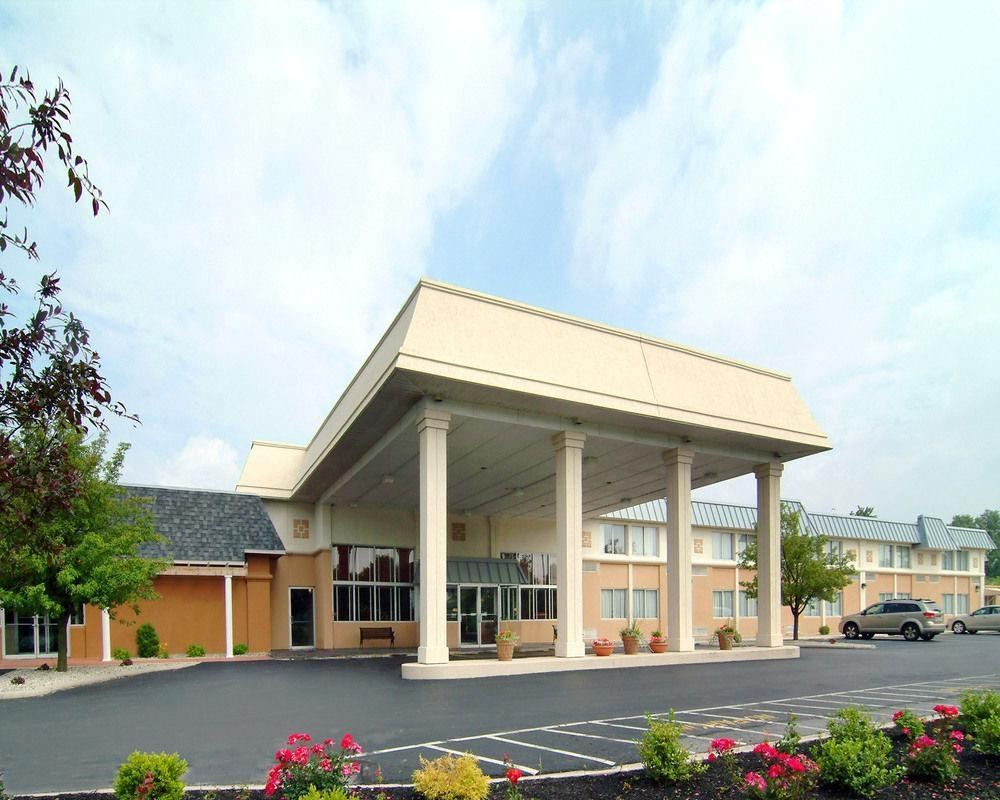 Quality Inn — фото 2