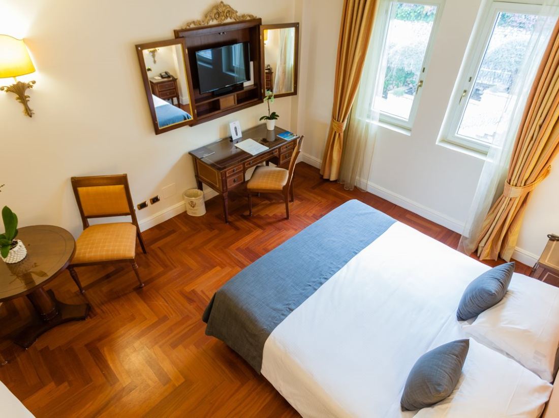 Grand Hotel San Pietro Taormina