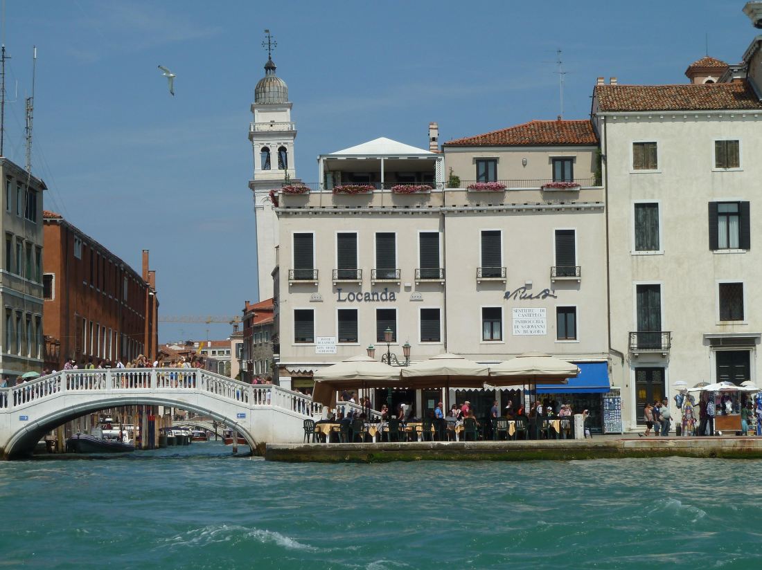 Locanda Vivaldi — фото 2