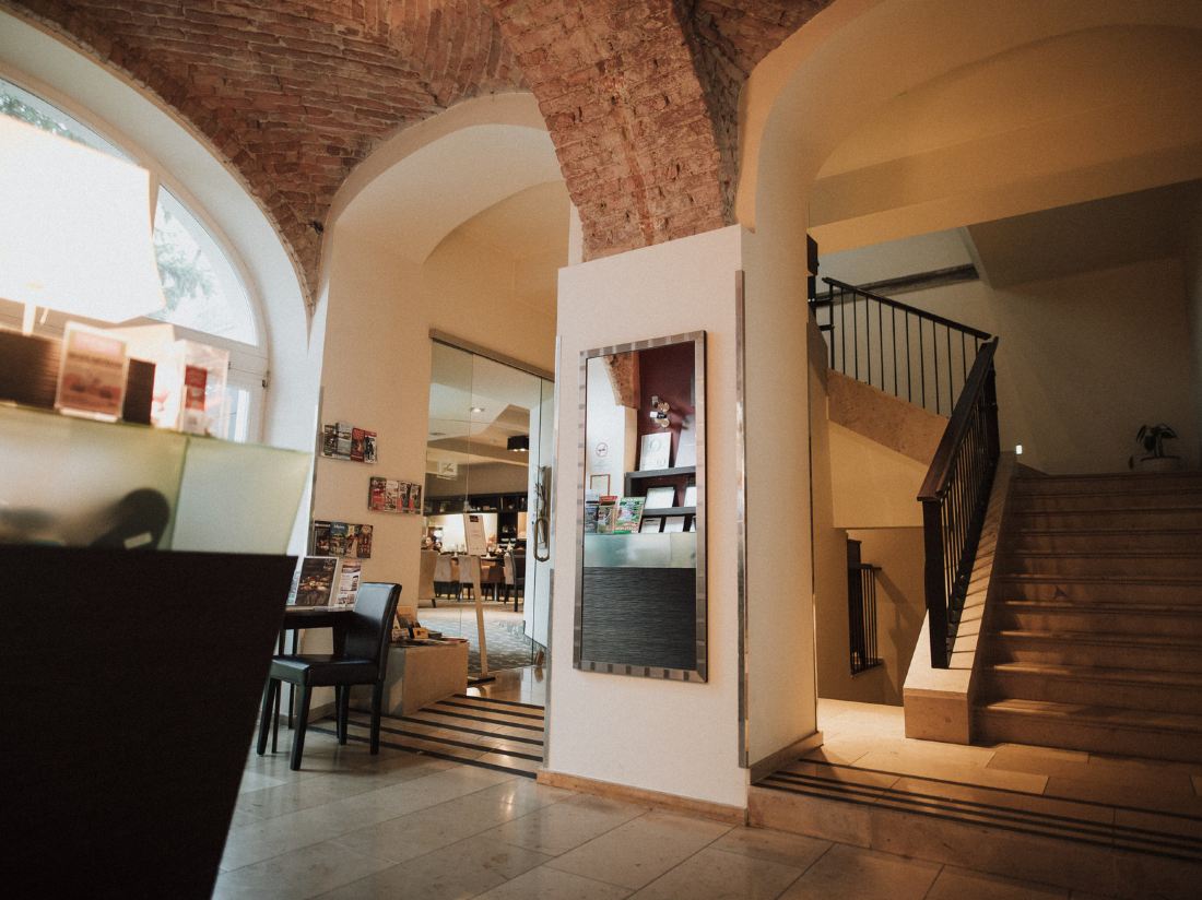 Buda Castle Hotel Budapest — фото 2