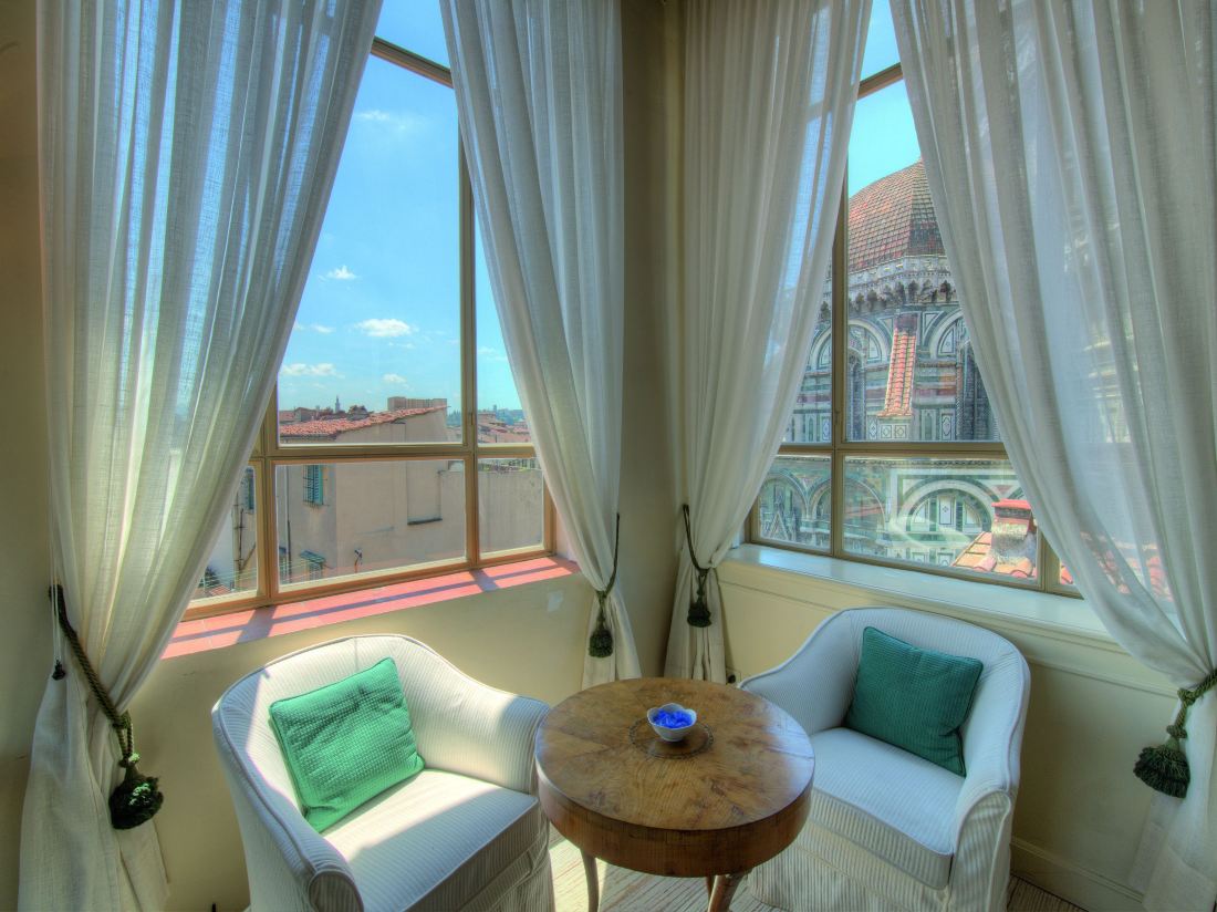 Palazzo Niccolini Al Duomo Residenza d'Epoca