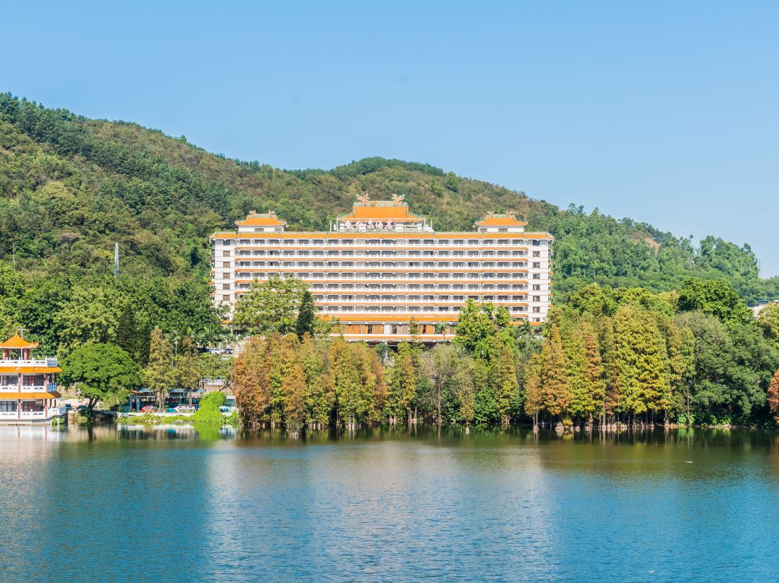 Century Hotel