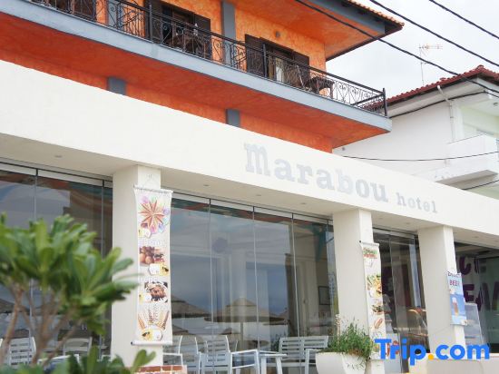 Marabou Hotel — фото 2