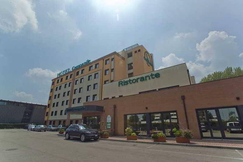 Tulip Inn Padova