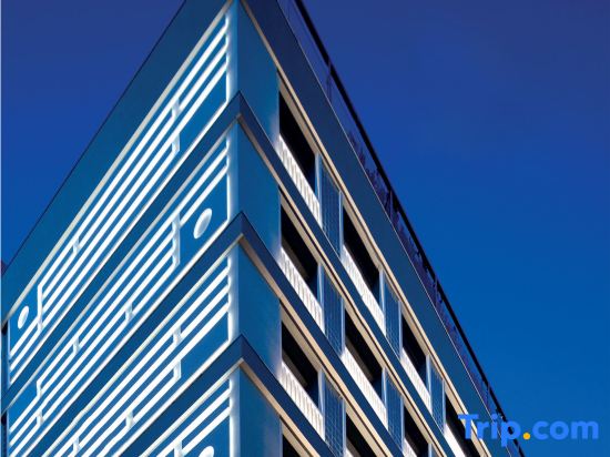 Electra Metropolis — фото 3