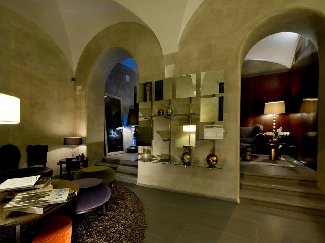 Palazzo Velabro — фото 4