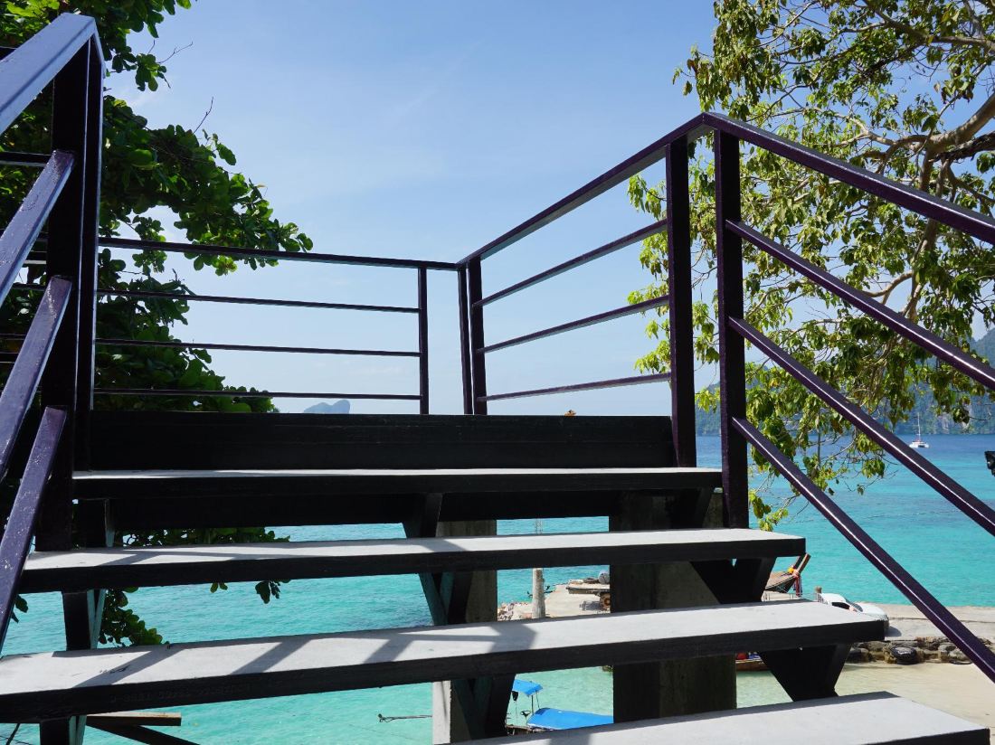 Hip Seaview Resort @ Phi Phi — фото 5