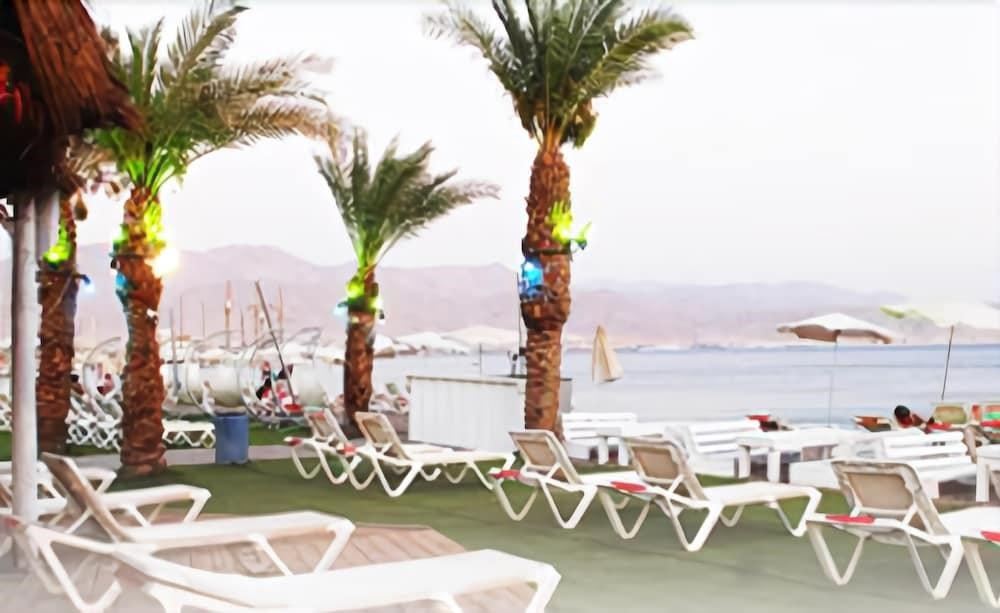 Neptune Eilat by Dan Hotels — фото 3
