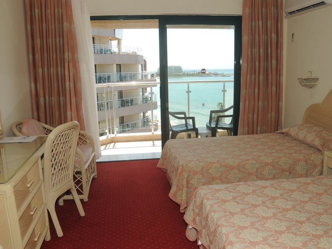 Aska Just In Beach – All Inclusive